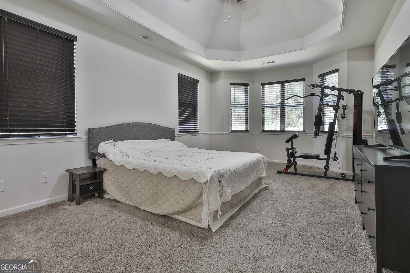 166 Brookview Drive Newnan - 28
