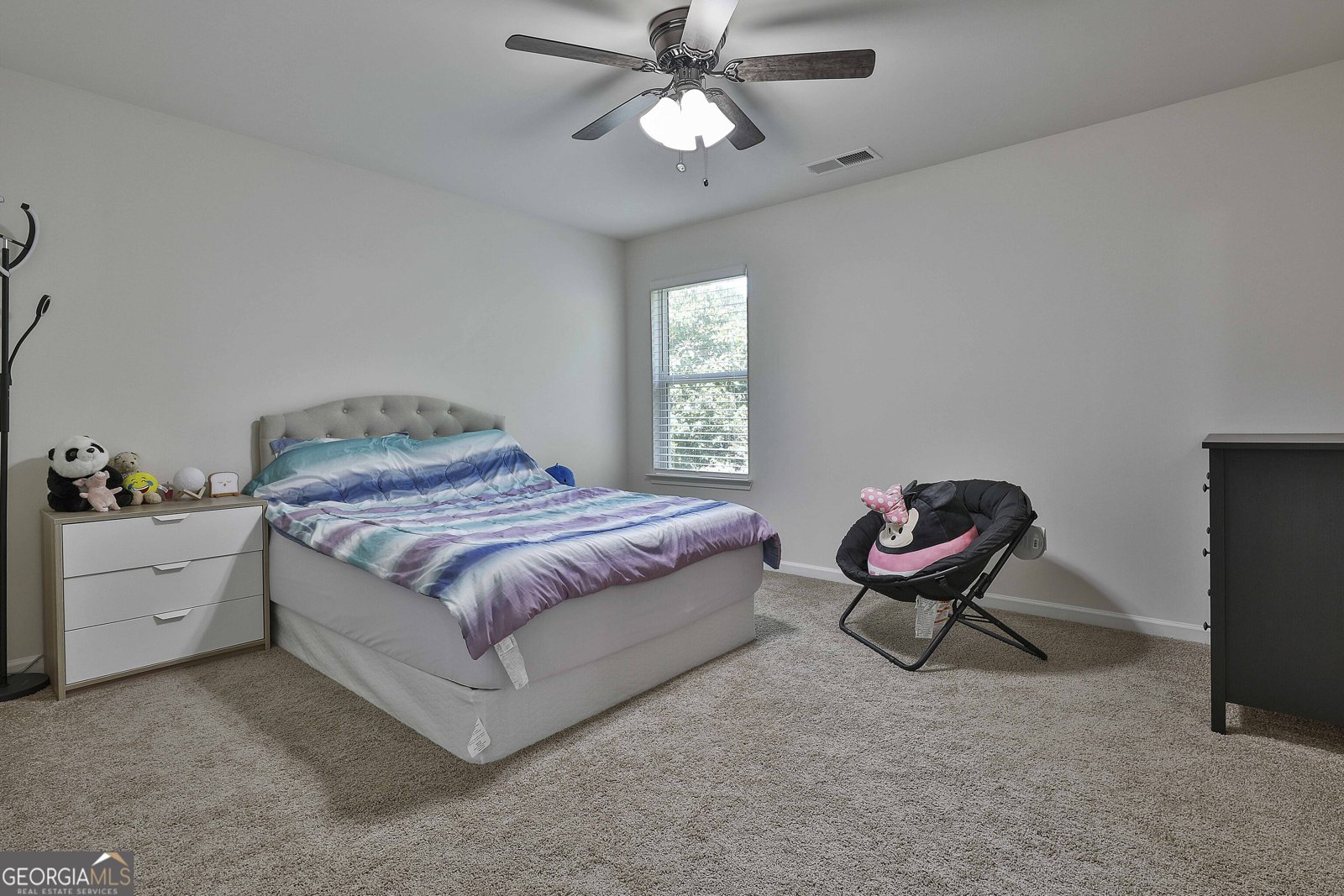 166 Brookview Drive Newnan - 37