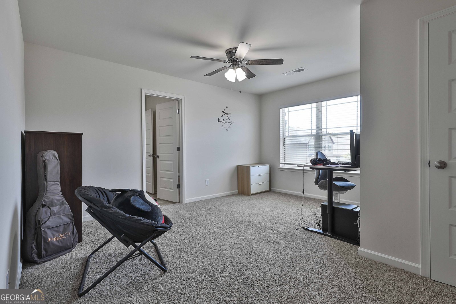 166 Brookview Drive Newnan - 44