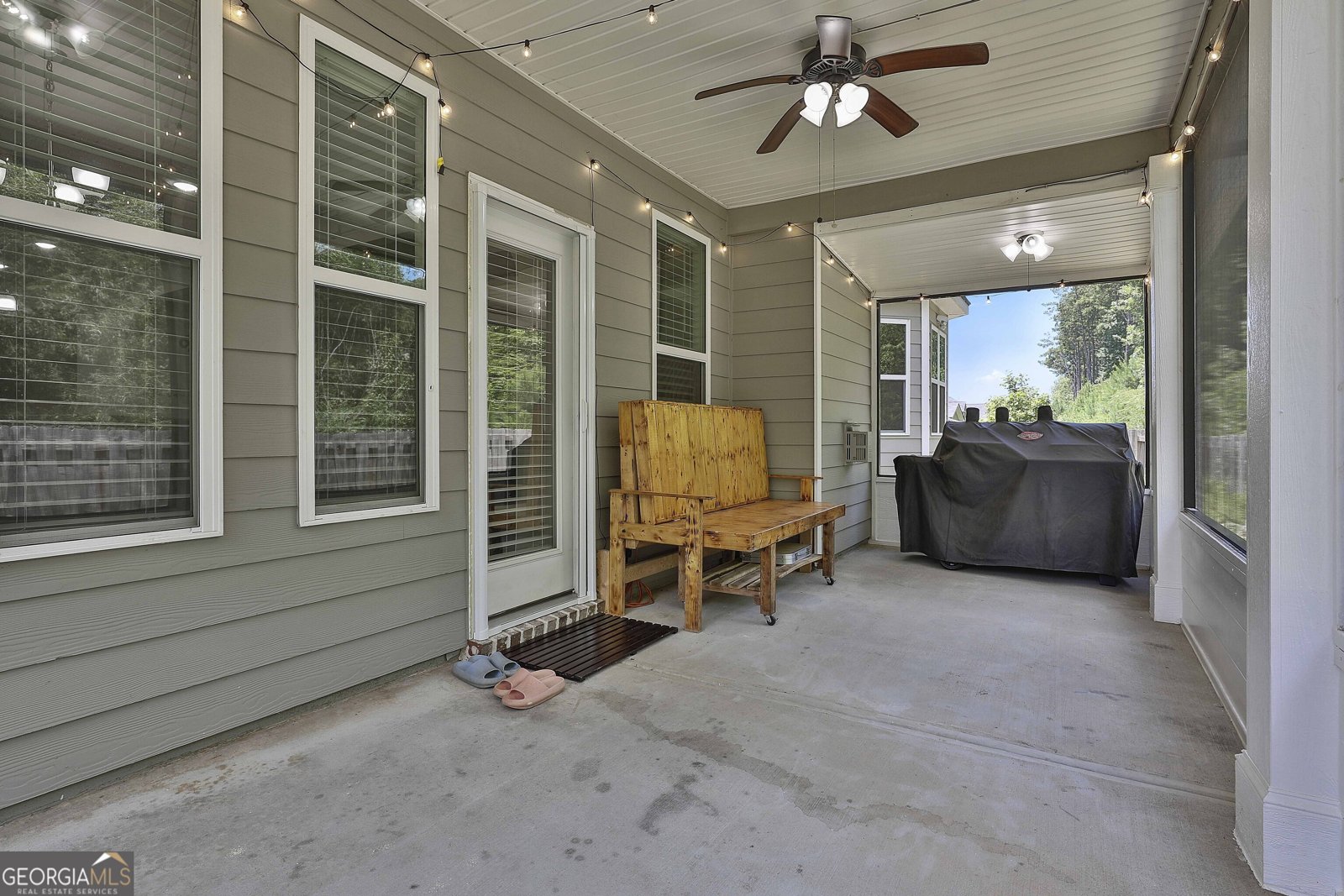166 Brookview Drive Newnan - 47