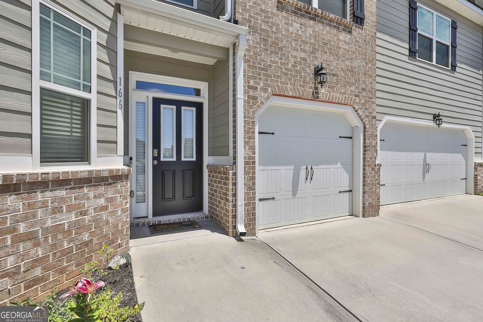 166 Brookview Drive Newnan - 5
