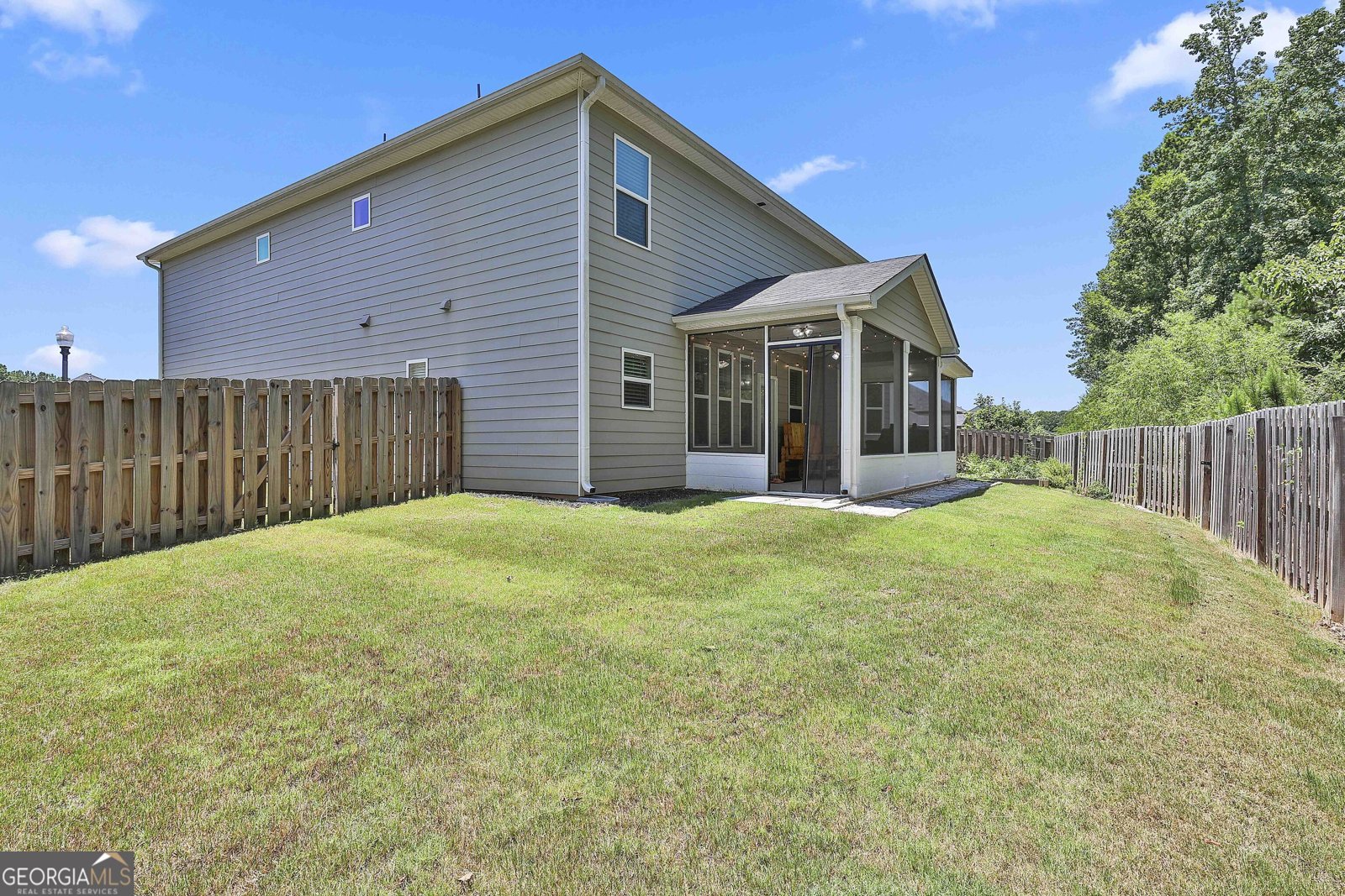 166 Brookview Drive Newnan - 50