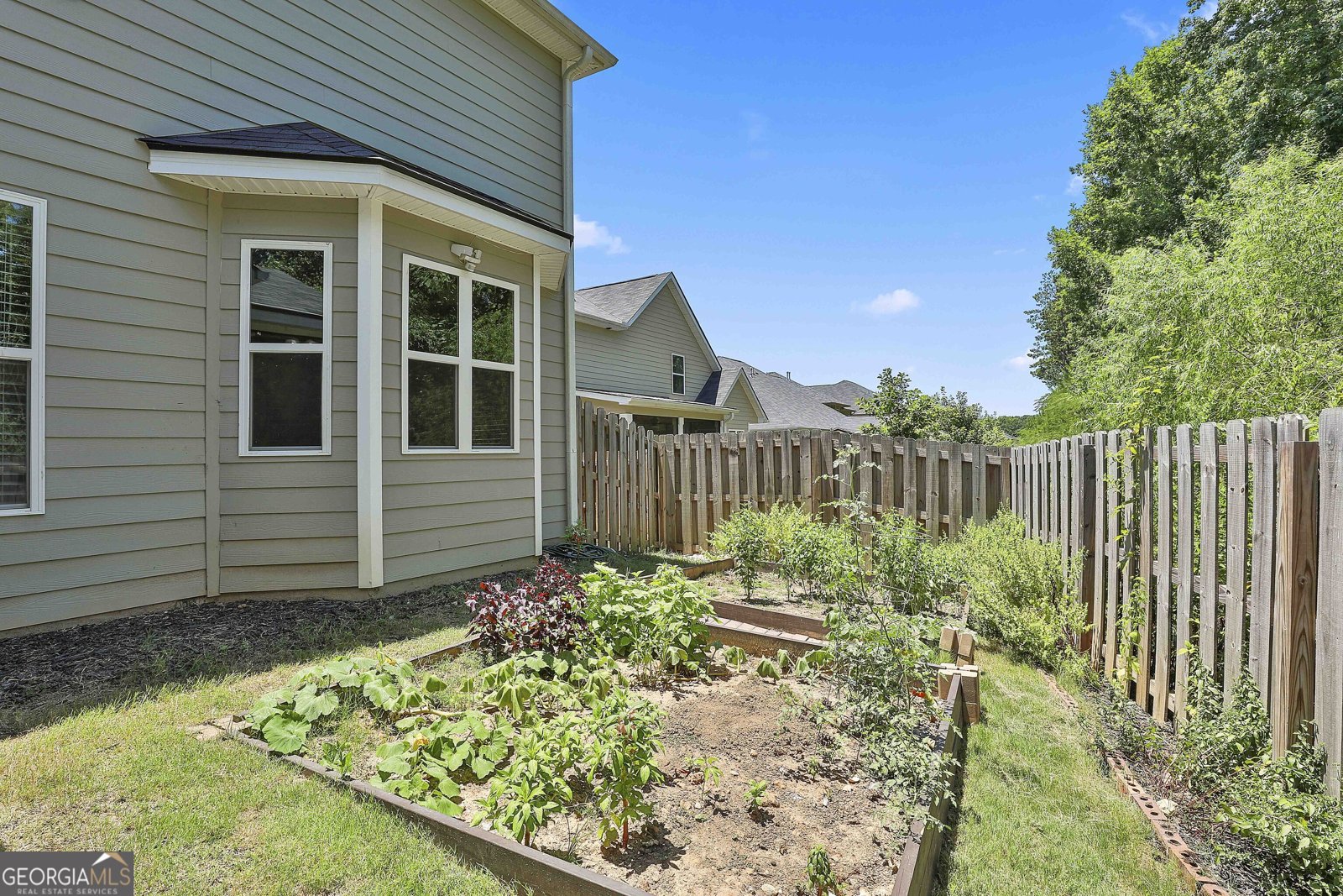 166 Brookview Drive Newnan - 52