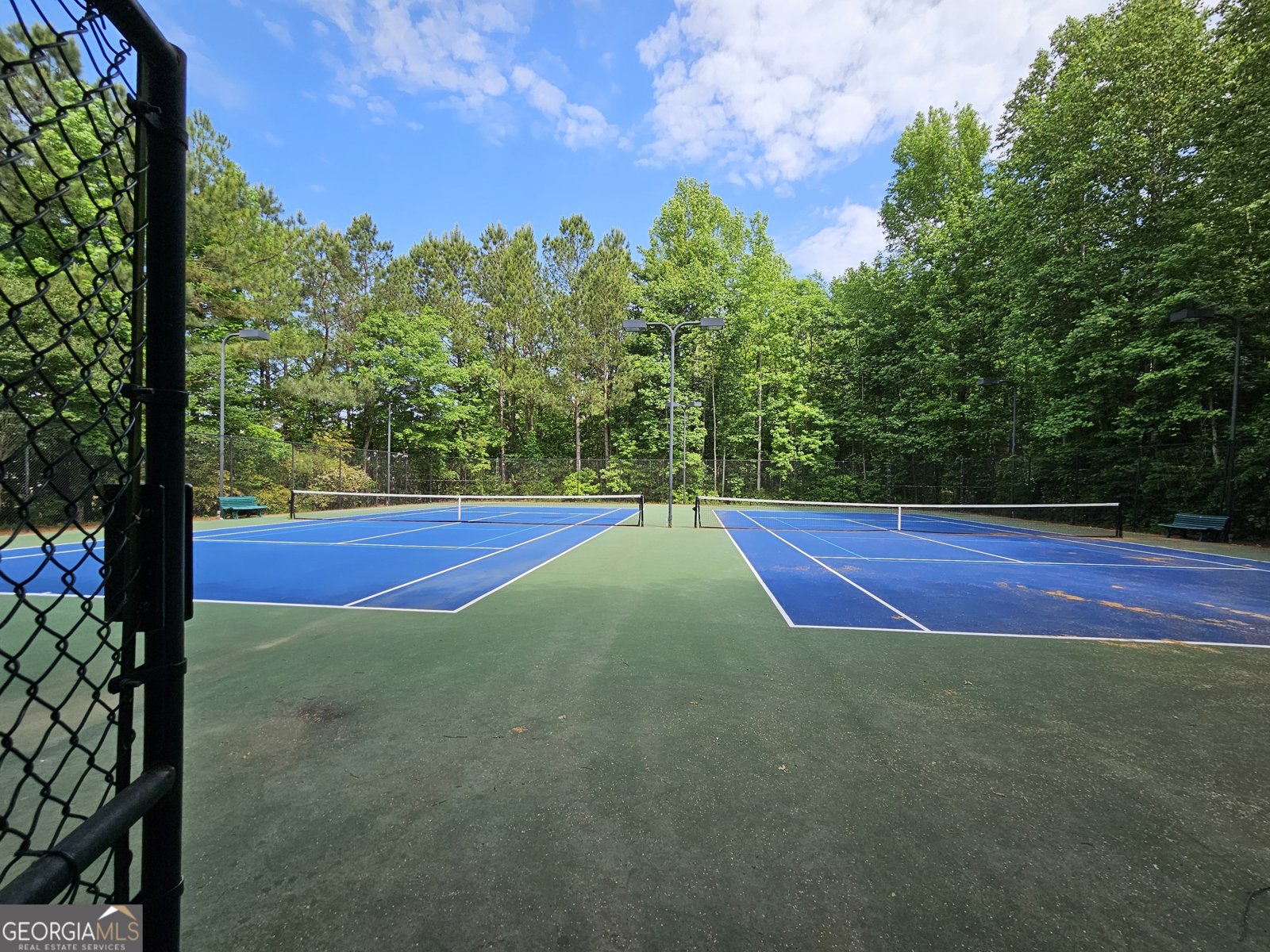 166 Brookview Drive Newnan - 53