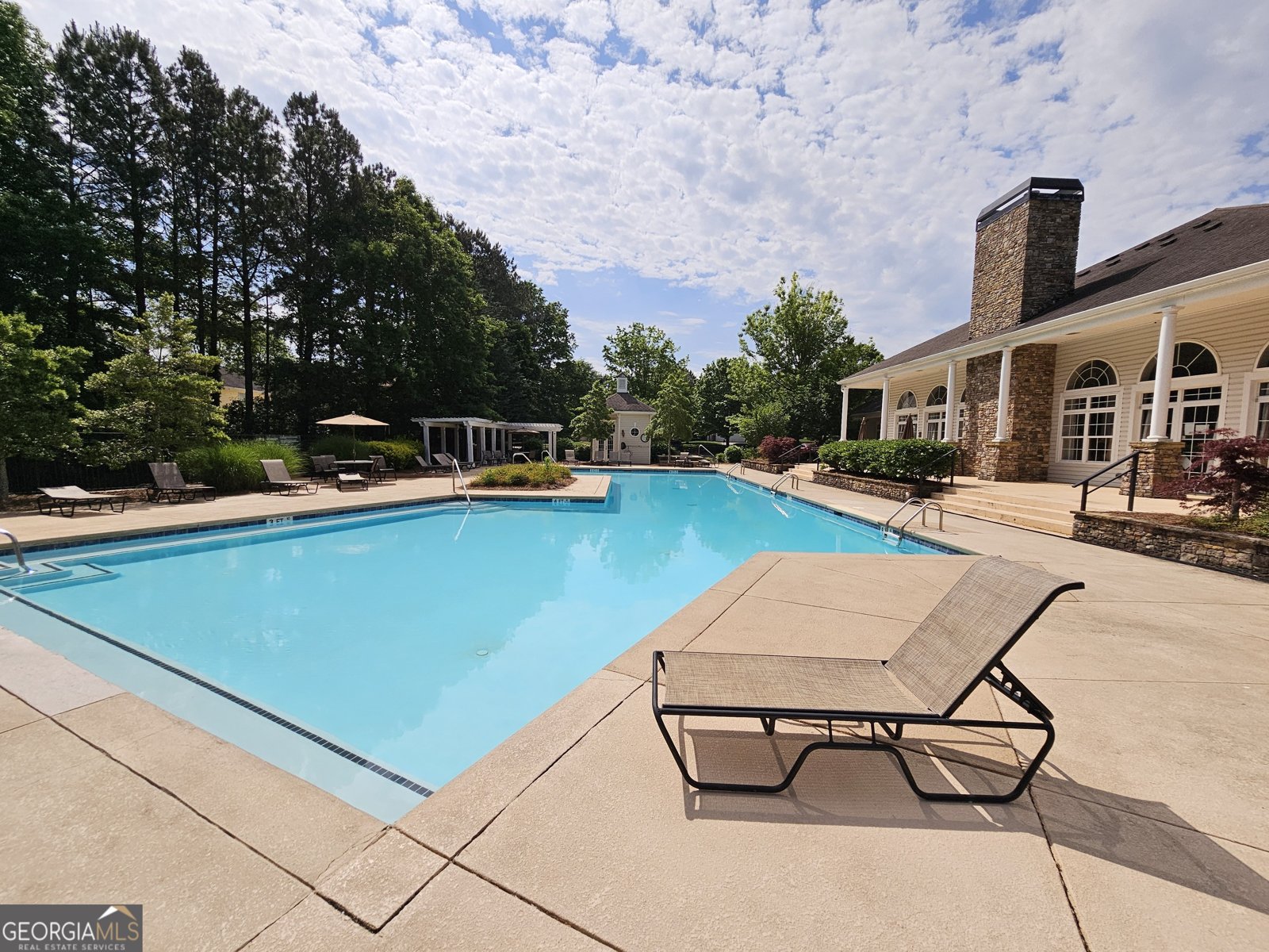 166 Brookview Drive Newnan - 54