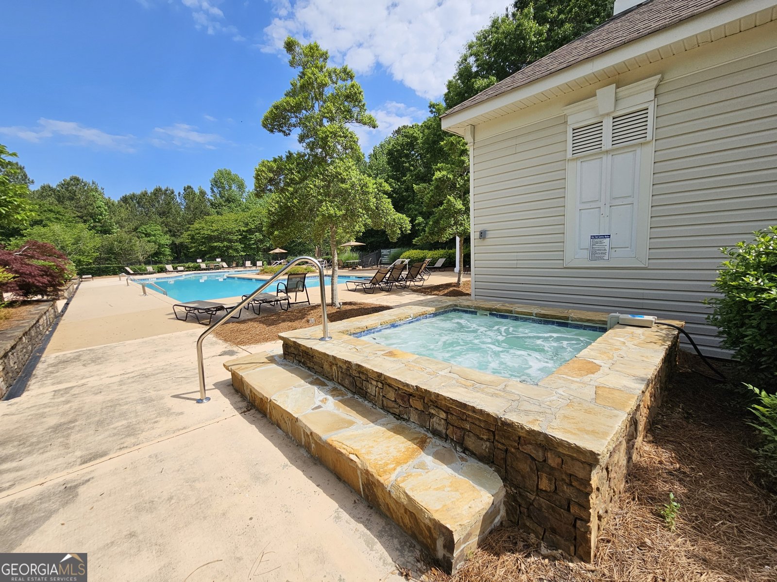 166 Brookview Drive Newnan - 55