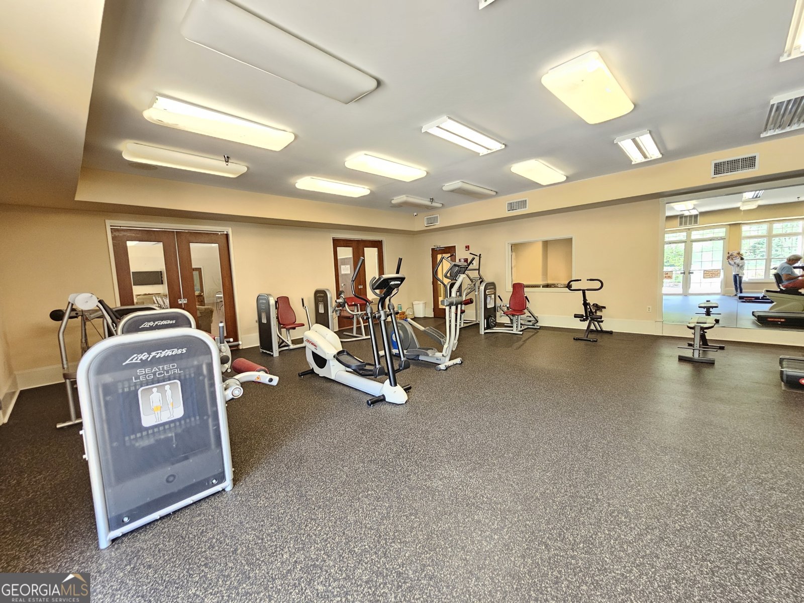 166 Brookview Drive Newnan - 56
