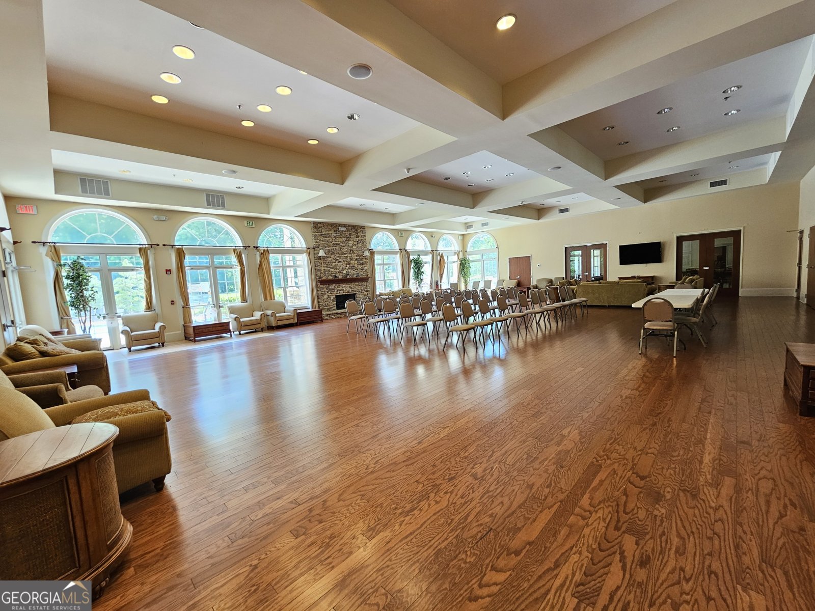 166 Brookview Drive Newnan - 57