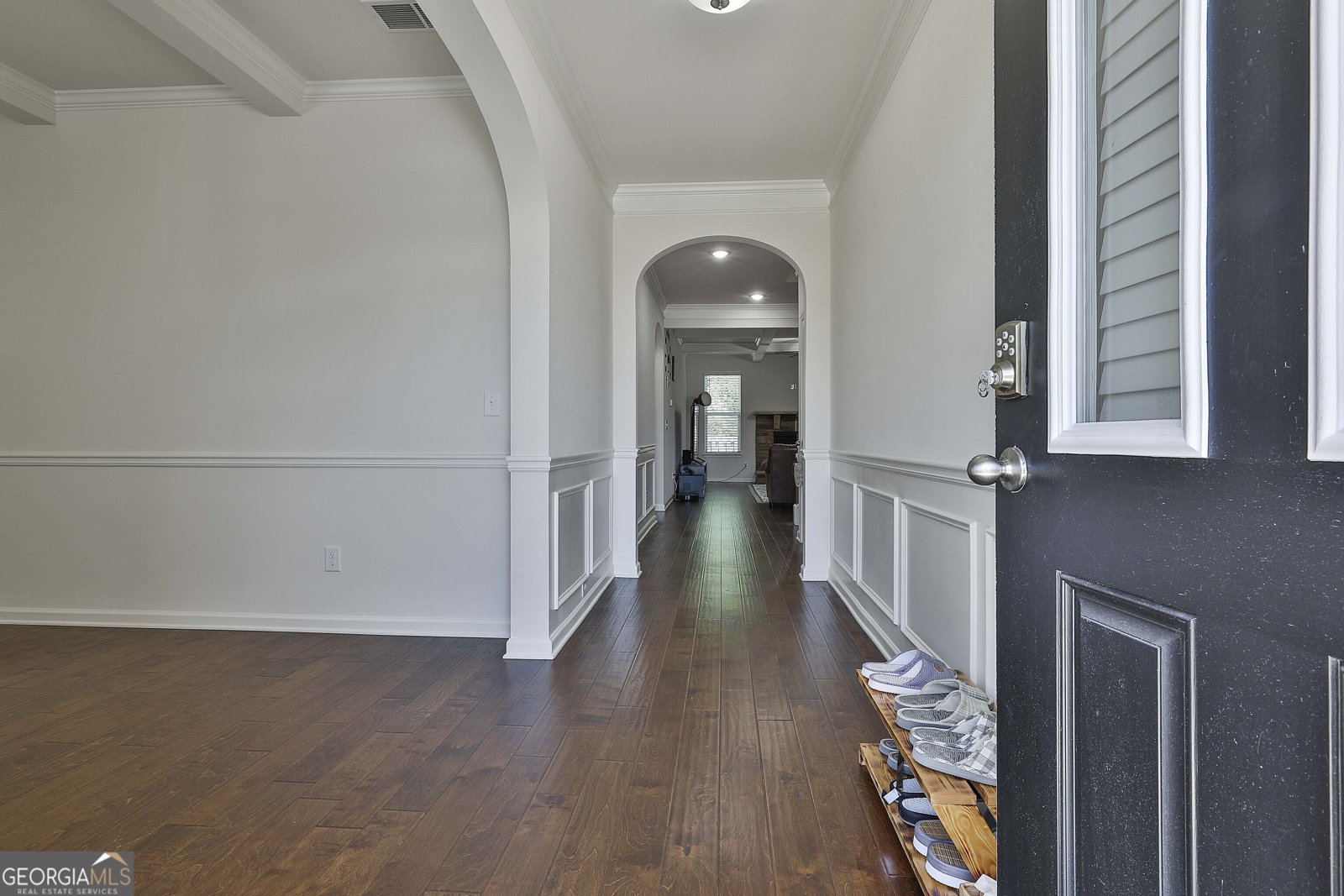 166 Brookview Drive Newnan - 6