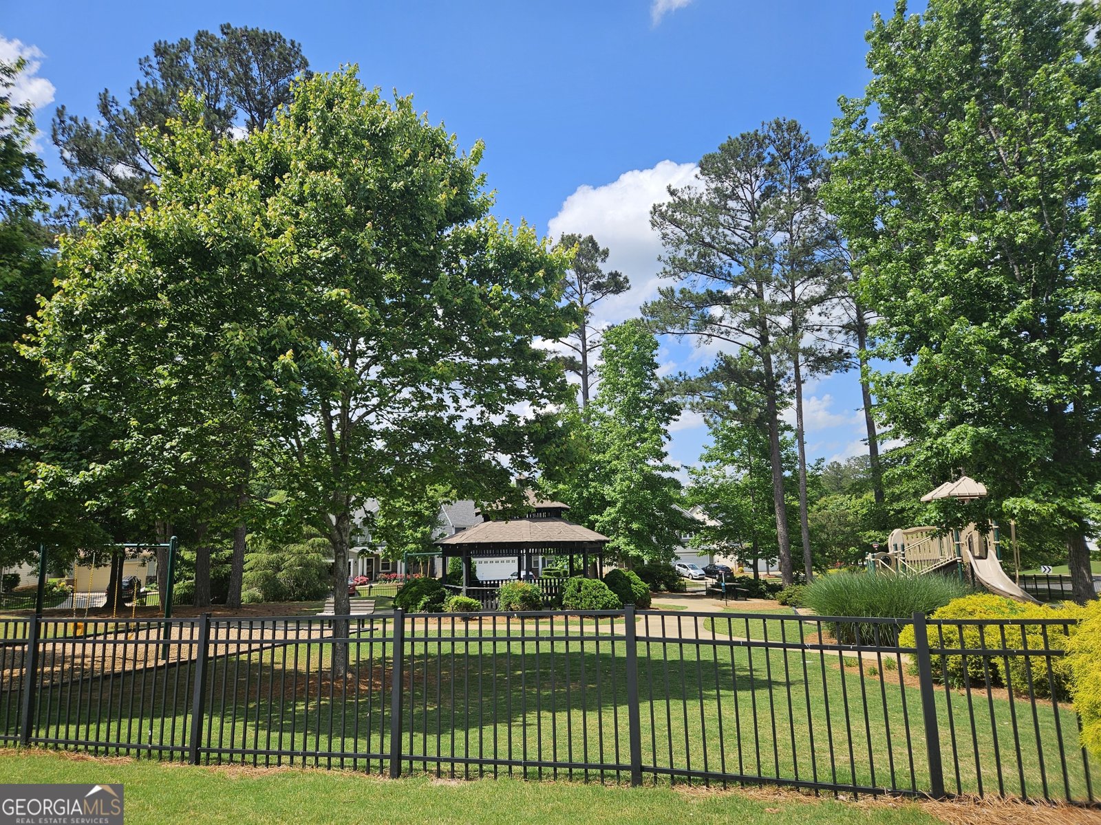 166 Brookview Drive Newnan - 60