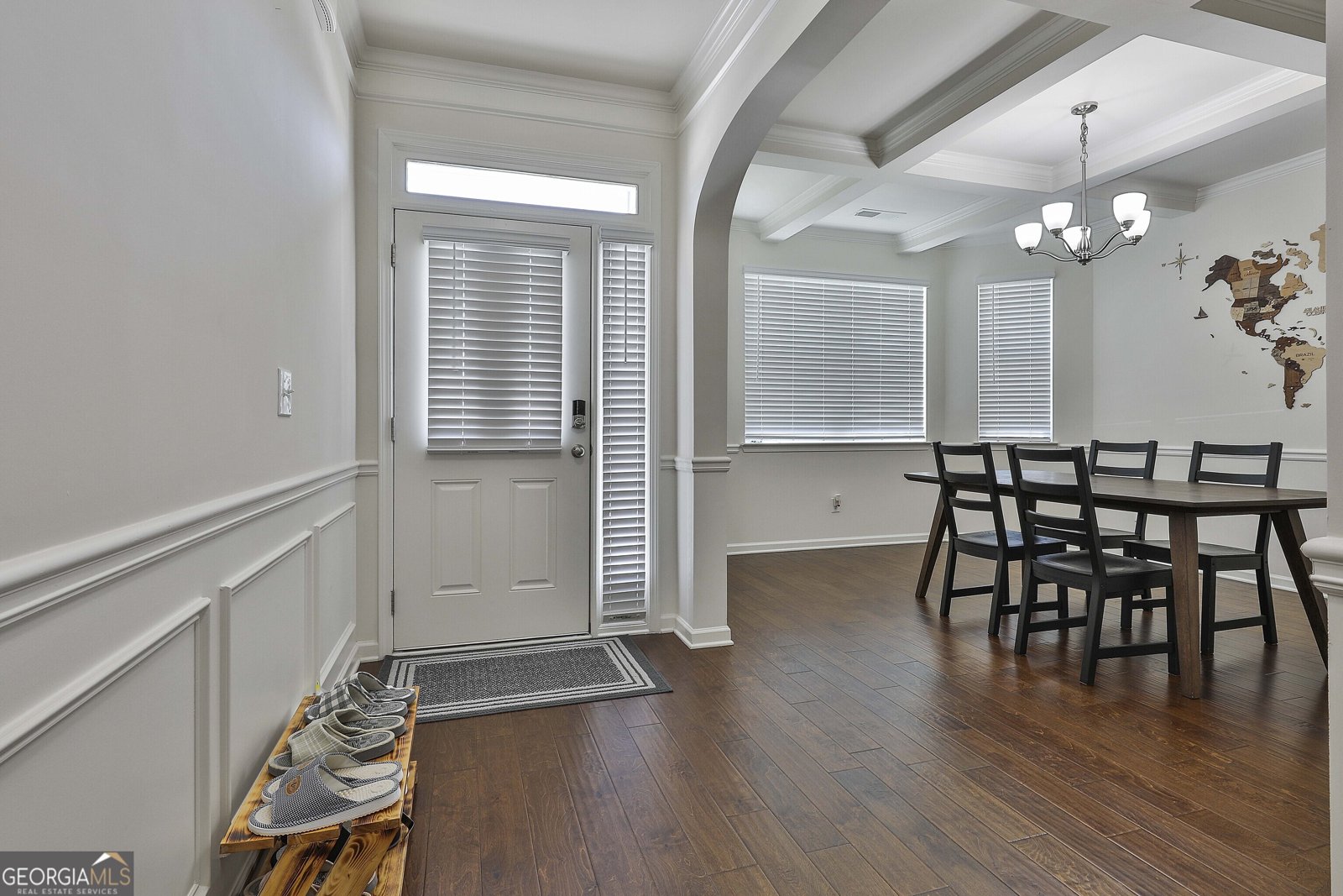 166 Brookview Drive Newnan - 7