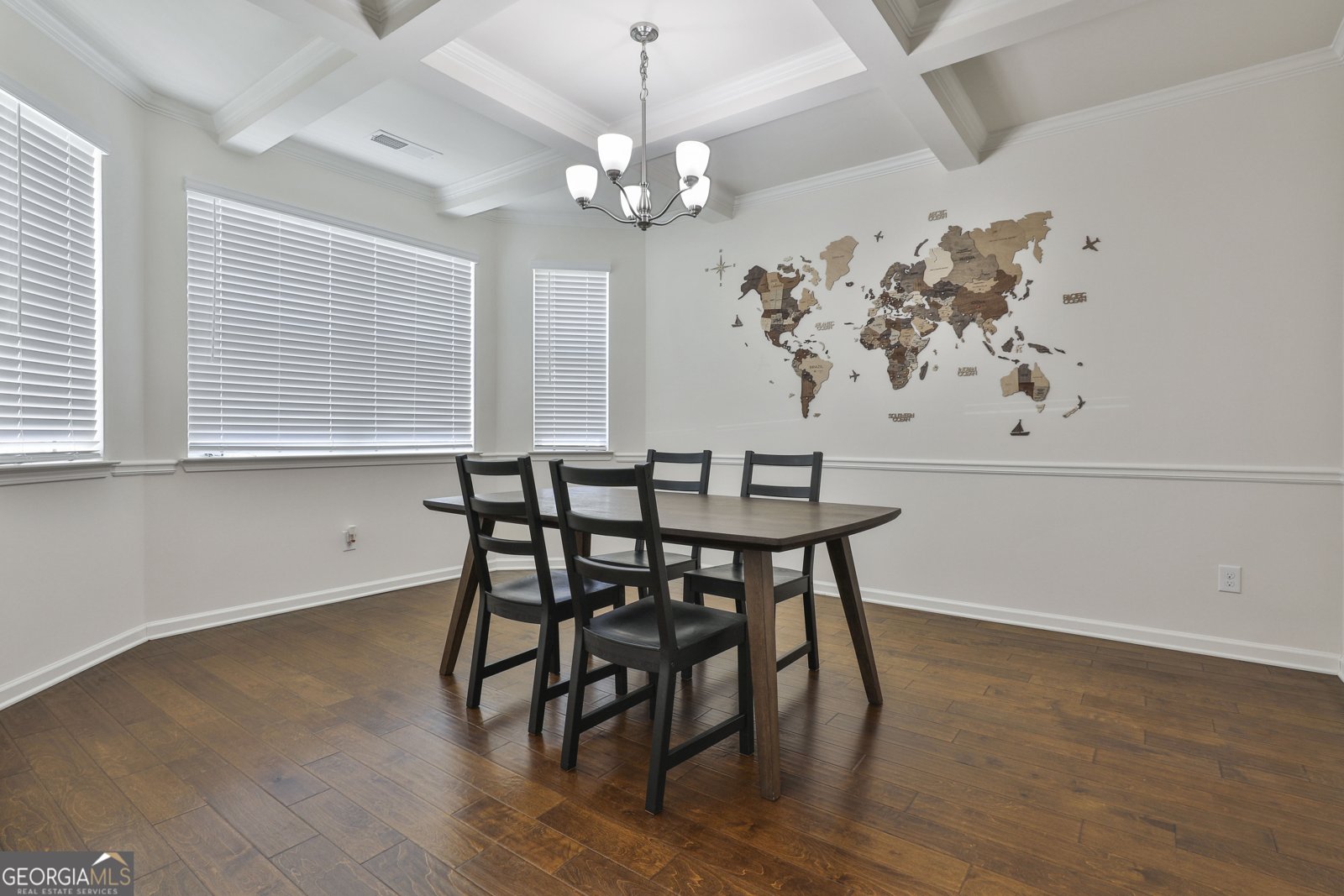 166 Brookview Drive Newnan - 8