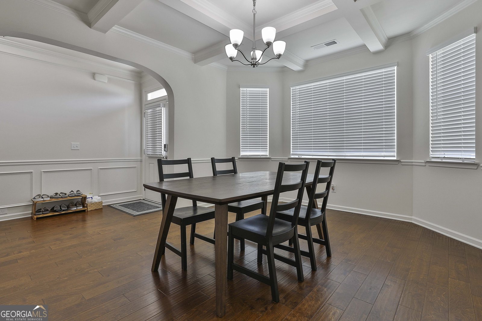 166 Brookview Drive Newnan - 9