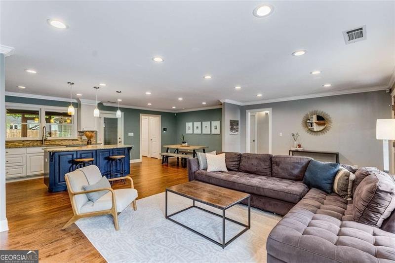 764 Stokeswood Avenue Atlanta - 10