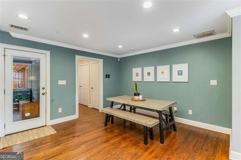 764 Stokeswood Avenue Atlanta - 11