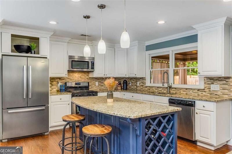 764 Stokeswood Avenue Atlanta - 14