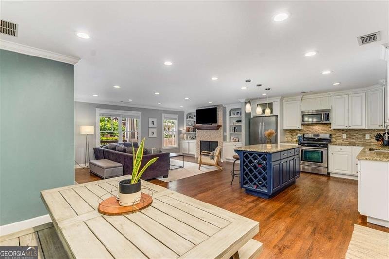 764 Stokeswood Avenue Atlanta - 15