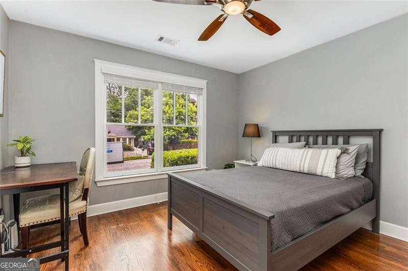 764 Stokeswood Avenue Atlanta - 20