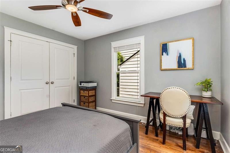 764 Stokeswood Avenue Atlanta - 22