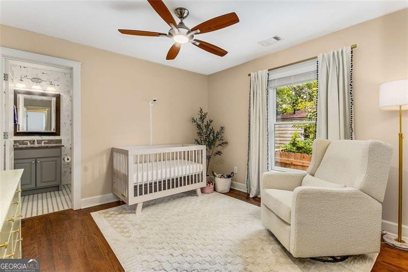 764 Stokeswood Avenue Atlanta - 24