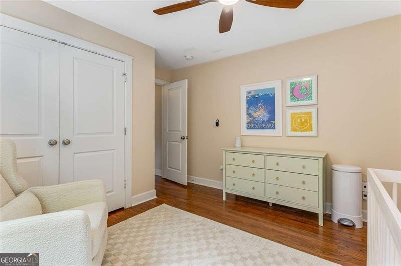764 Stokeswood Avenue Atlanta - 25