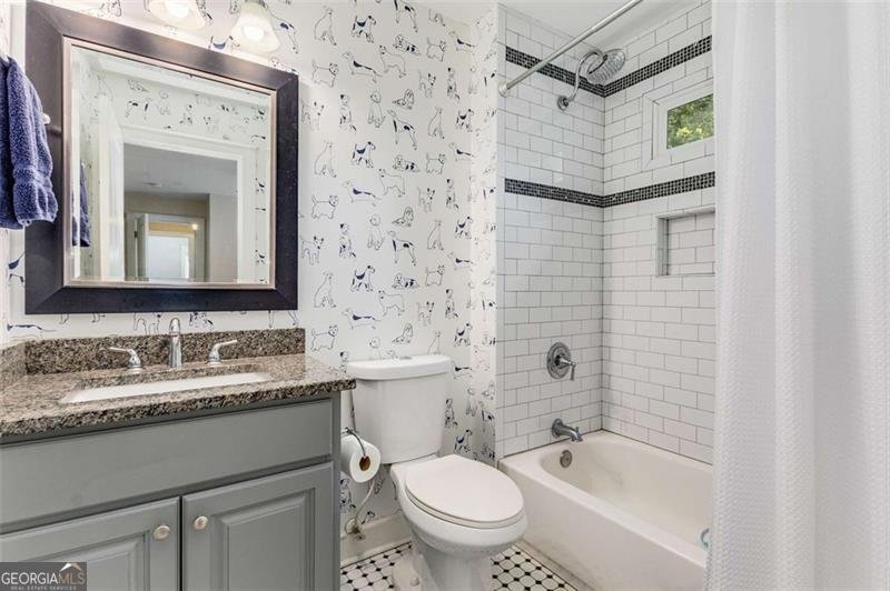 764 Stokeswood Avenue Atlanta - 26