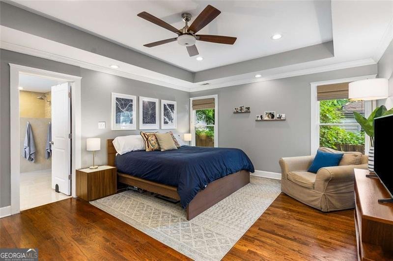 764 Stokeswood Avenue Atlanta - 27