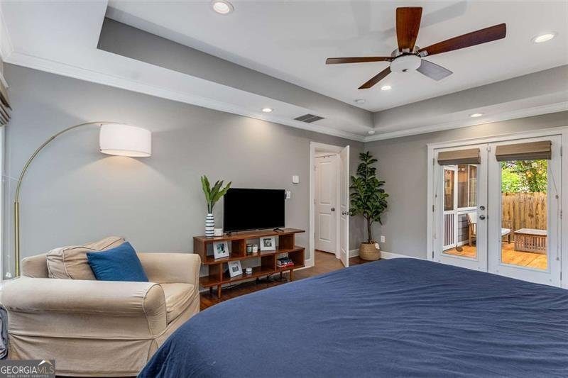 764 Stokeswood Avenue Atlanta - 28