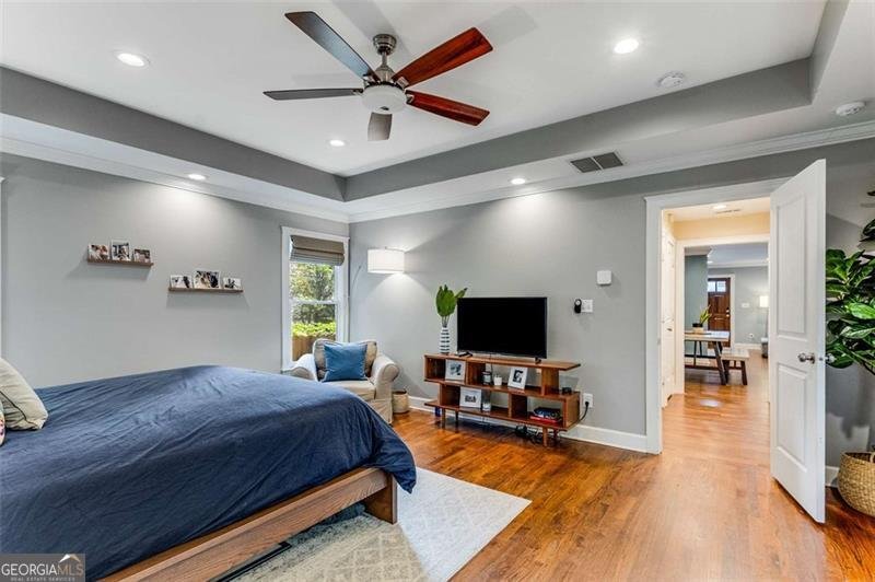 764 Stokeswood Avenue Atlanta - 29