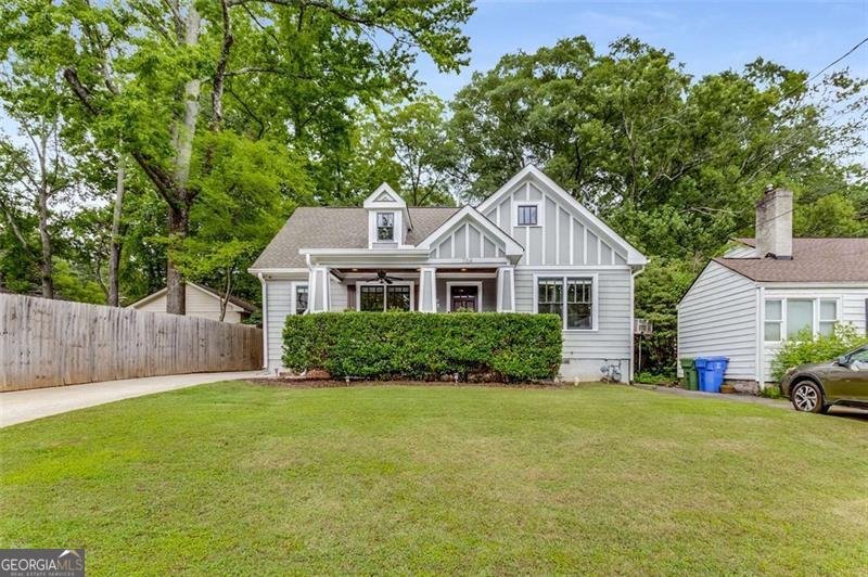 764 Stokeswood Avenue Atlanta - 3