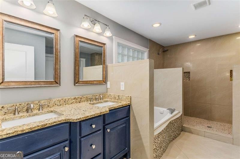 764 Stokeswood Avenue Atlanta - 30