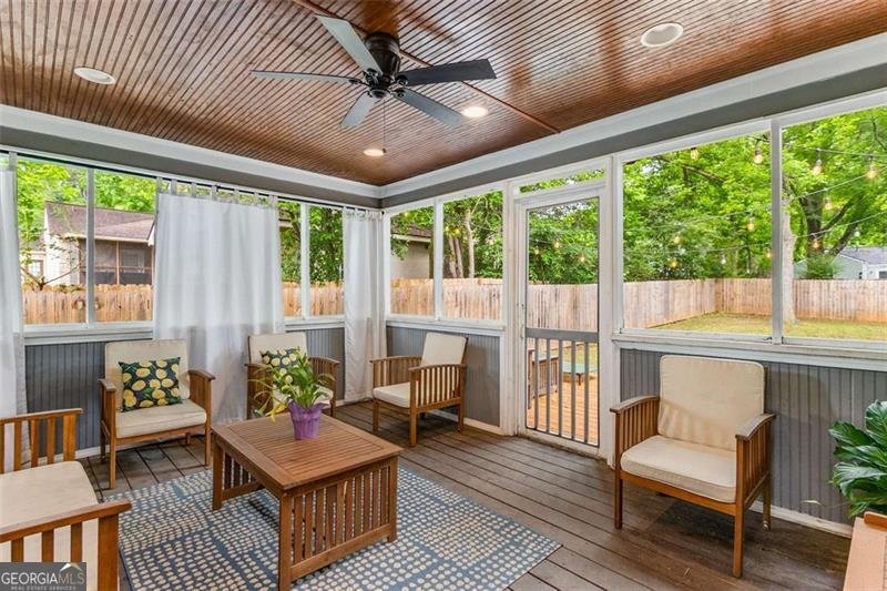 764 Stokeswood Avenue Atlanta - 34