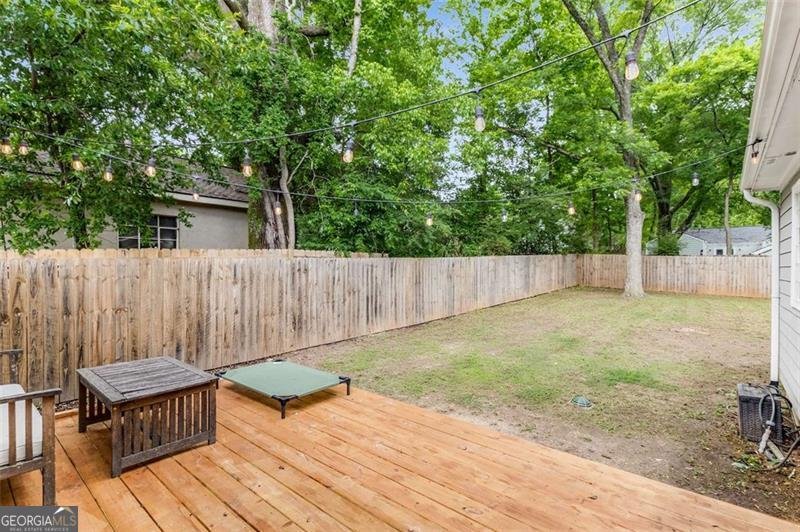 764 Stokeswood Avenue Atlanta - 36