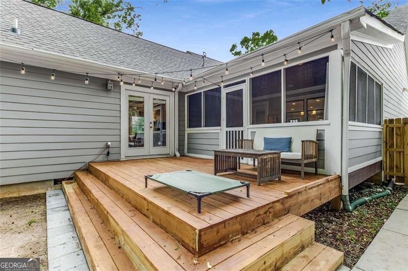 764 Stokeswood Avenue Atlanta - 37