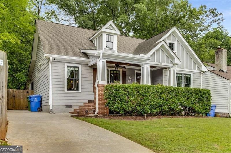 764 Stokeswood Avenue Atlanta - 4
