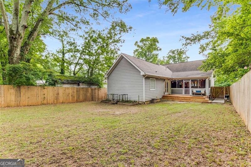 764 Stokeswood Avenue Atlanta - 40