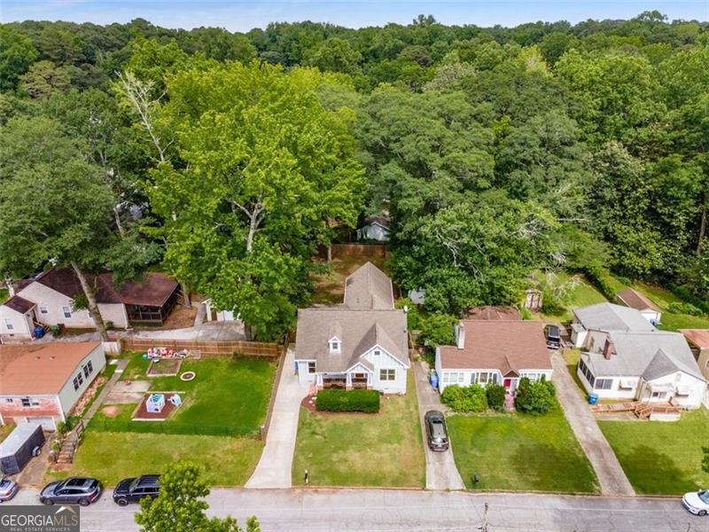 764 Stokeswood Avenue Atlanta - 43