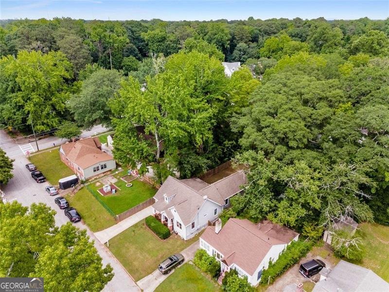 764 Stokeswood Avenue Atlanta - 44