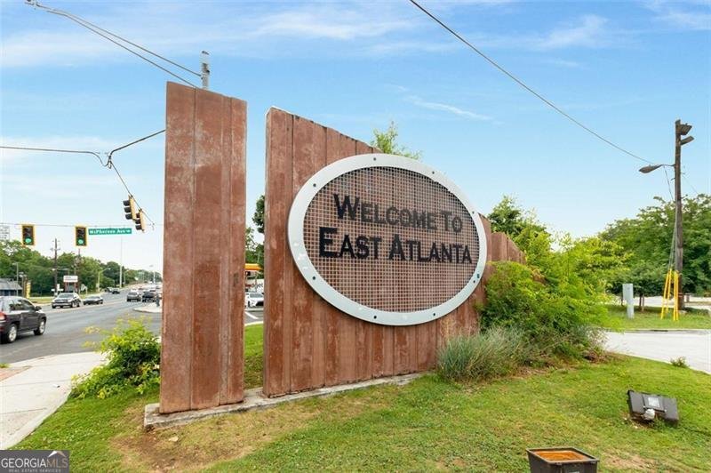 764 Stokeswood Avenue Atlanta - 47