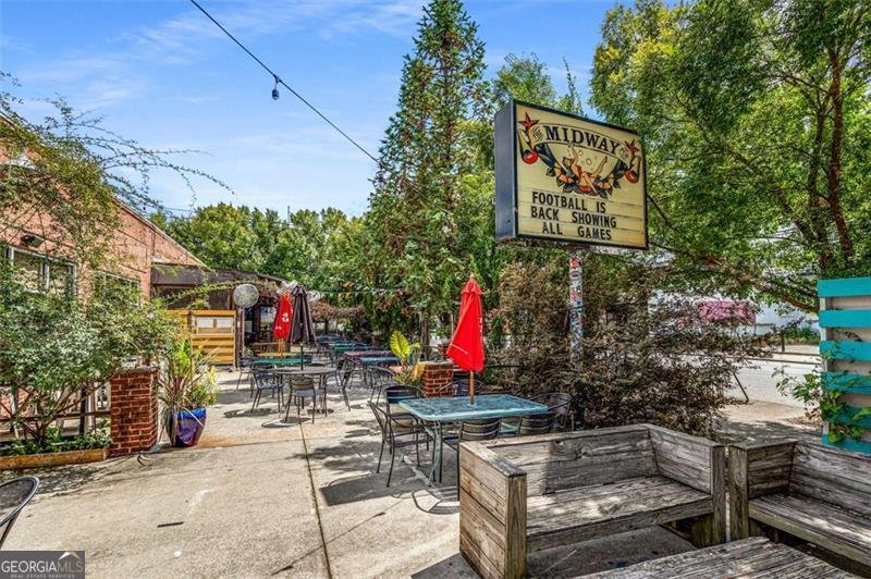 764 Stokeswood Avenue Atlanta - 48