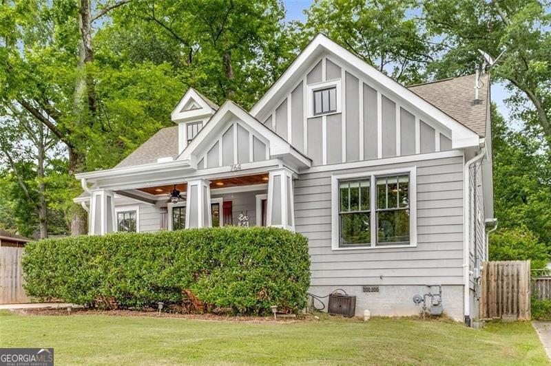 764 Stokeswood Avenue Atlanta - 5