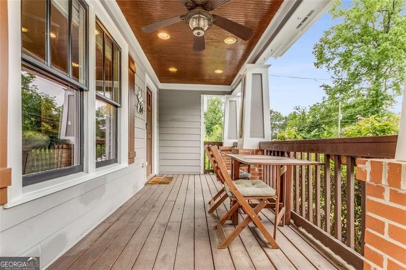 764 Stokeswood Avenue Atlanta - 6