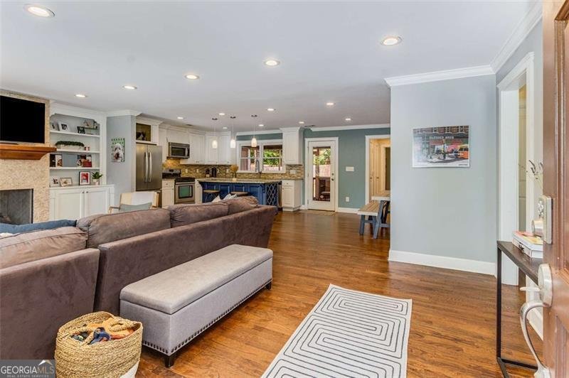 764 Stokeswood Avenue Atlanta - 7