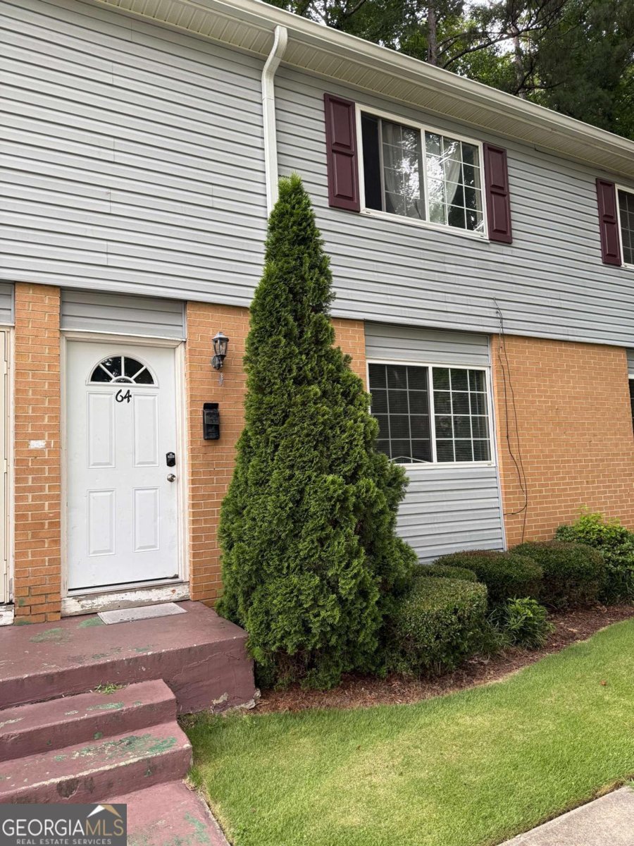 405 FAIRBURN Road Atlanta - 1