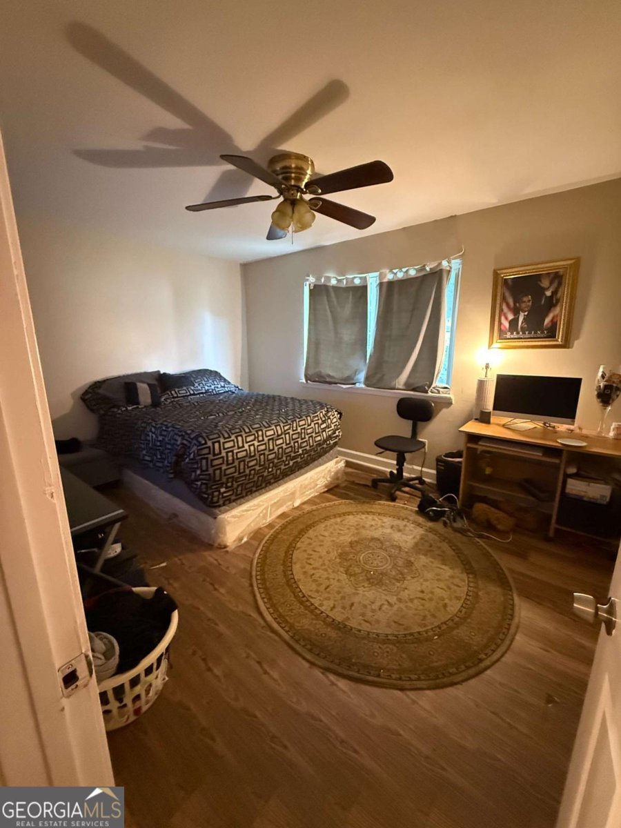 405 FAIRBURN Road Atlanta - 4