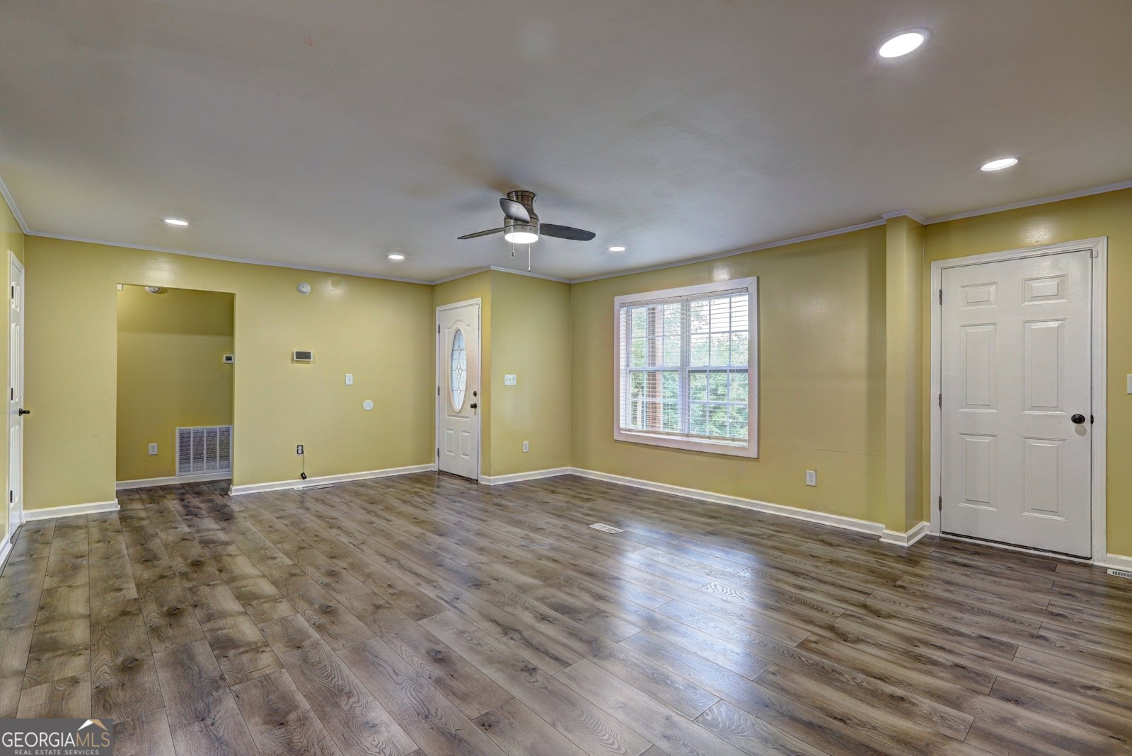 165 Country Mill Lane Stockbridge - 10