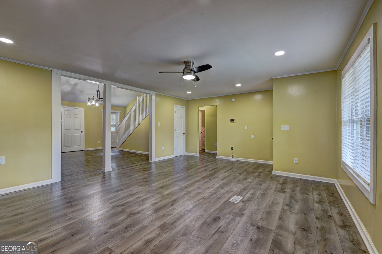 165 Country Mill Lane Stockbridge - 11