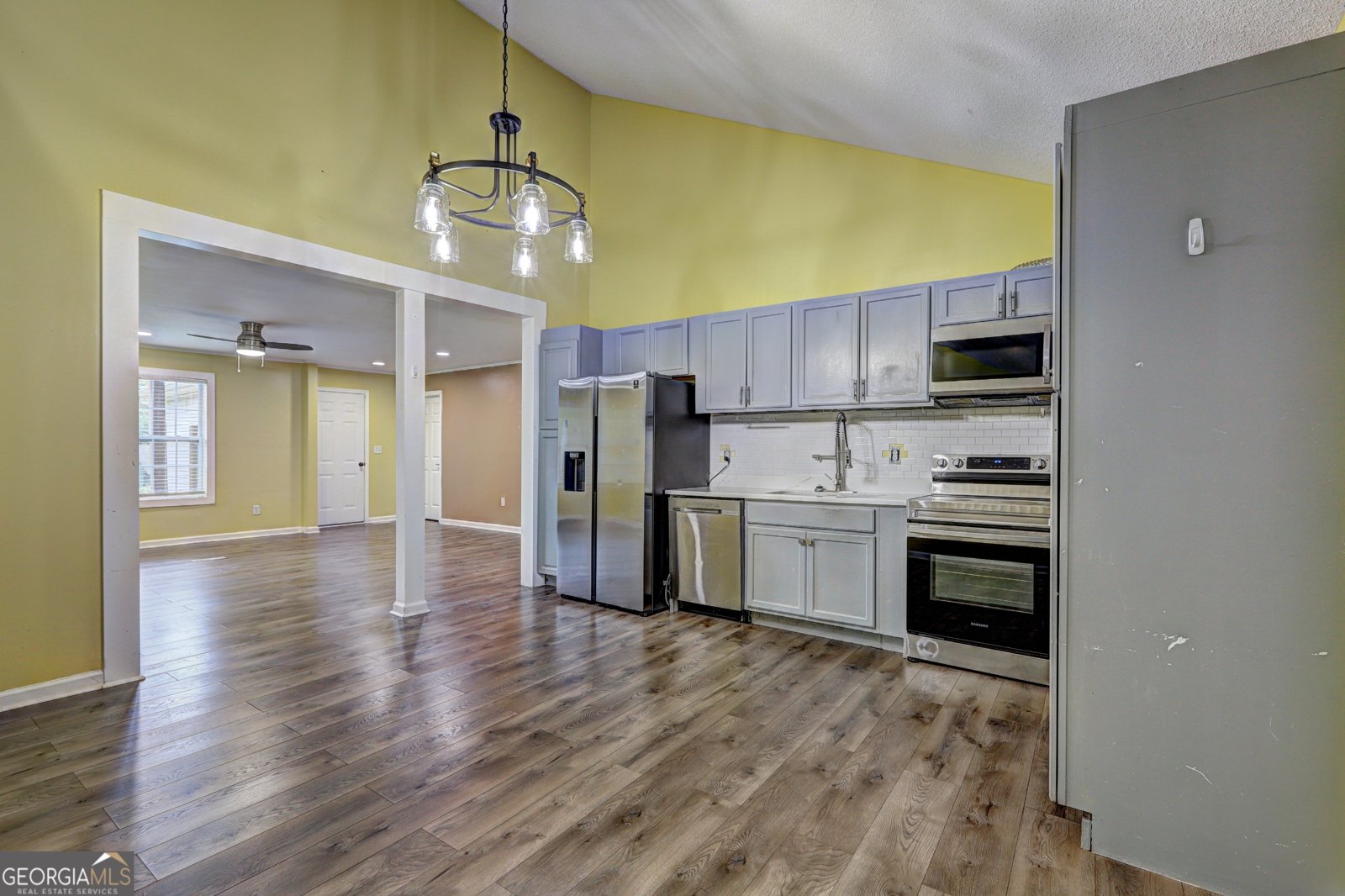 165 Country Mill Lane Stockbridge - 12