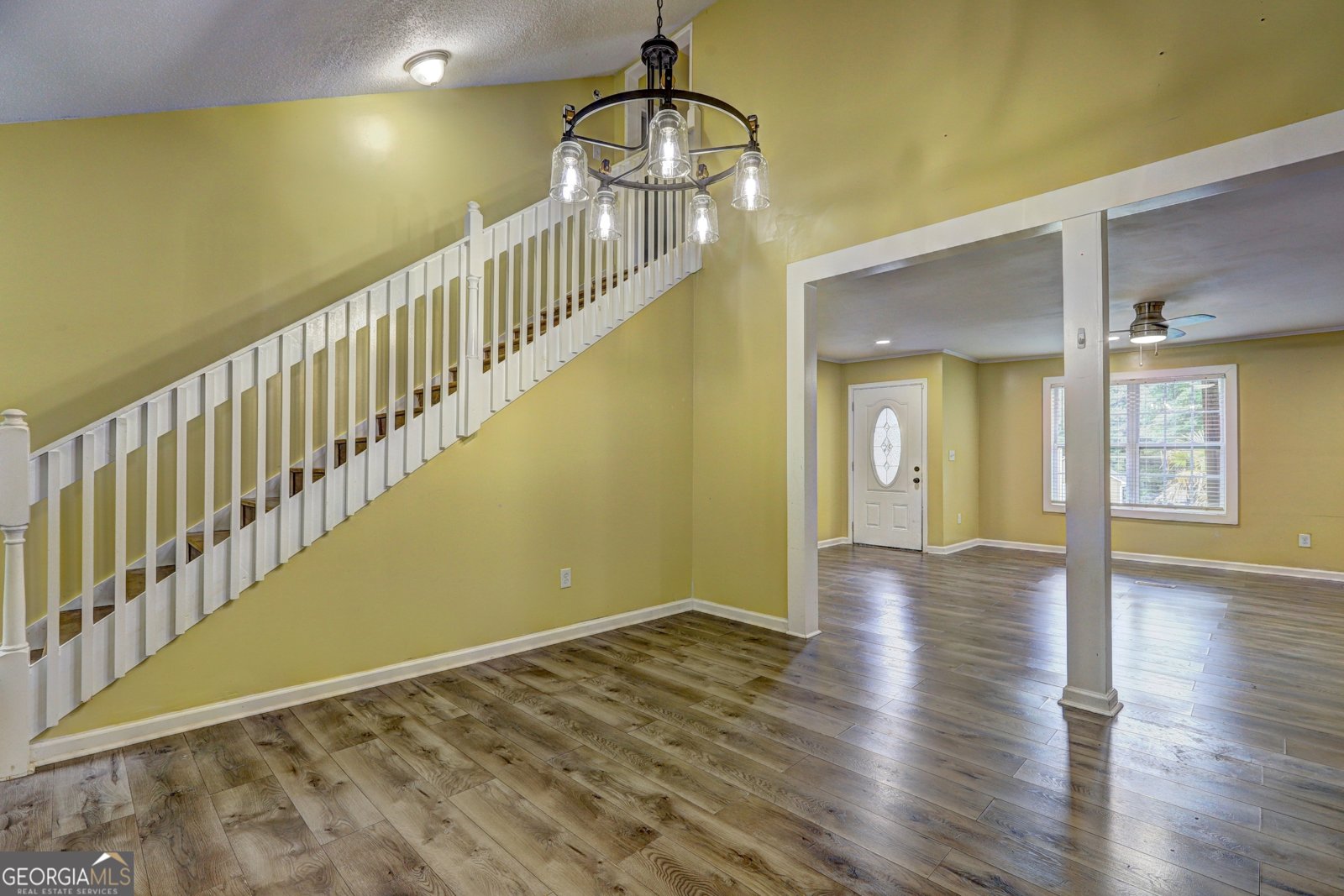 165 Country Mill Lane Stockbridge - 13