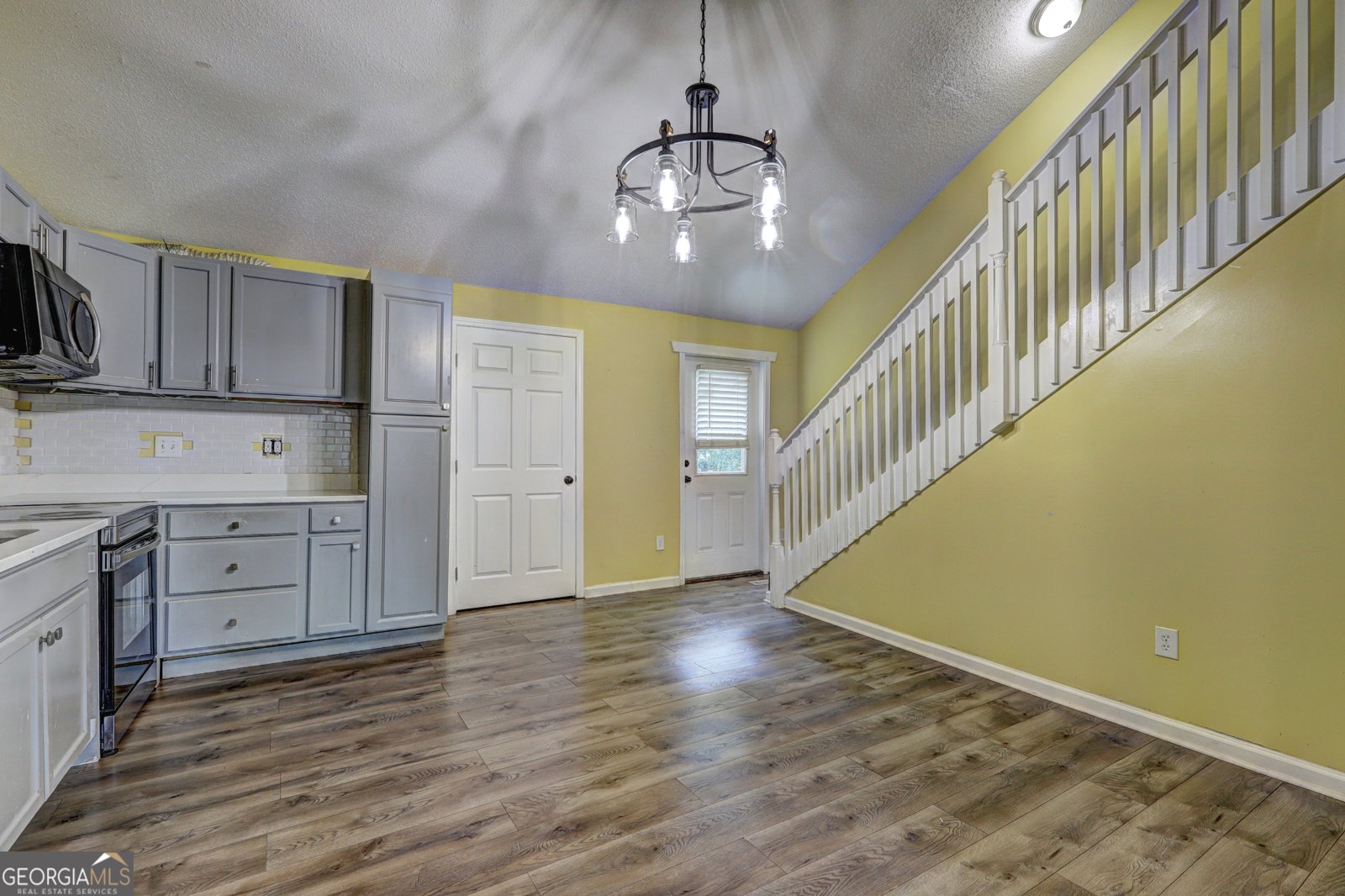 165 Country Mill Lane Stockbridge - 14